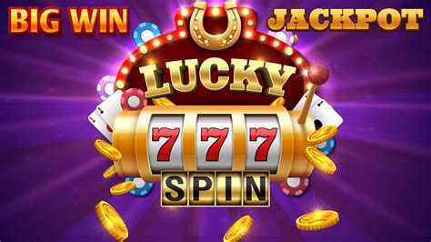 Lucky spins casino app